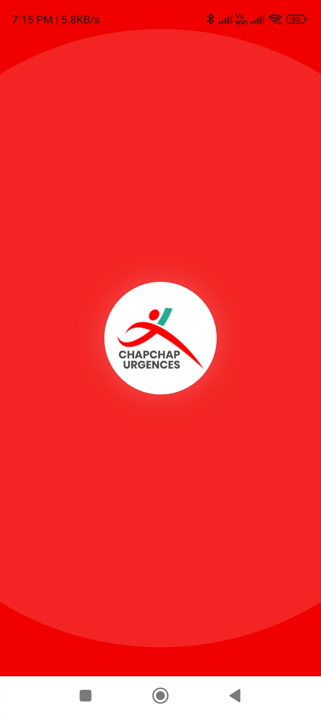 CHAPCHAP DRIVER screenshot