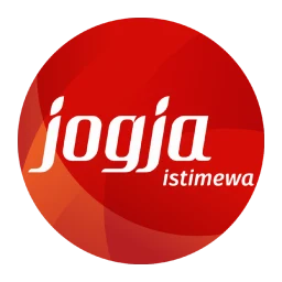 Jogja Istimewa 아이콘